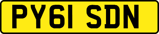 PY61SDN