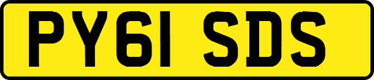 PY61SDS