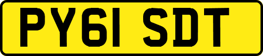 PY61SDT