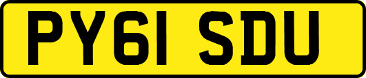 PY61SDU