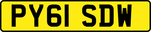 PY61SDW