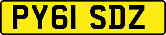 PY61SDZ