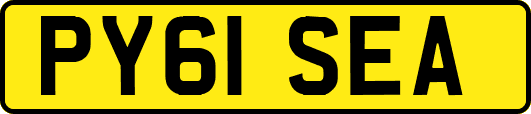 PY61SEA