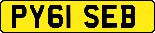 PY61SEB