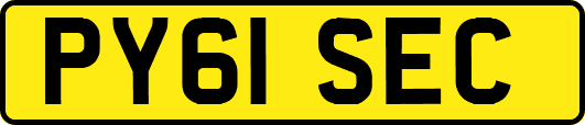 PY61SEC