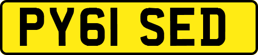 PY61SED