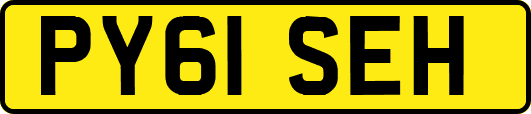 PY61SEH