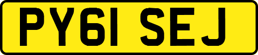 PY61SEJ