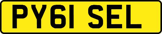 PY61SEL