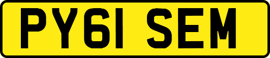 PY61SEM