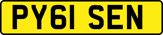 PY61SEN