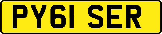 PY61SER