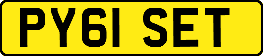 PY61SET