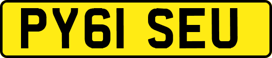 PY61SEU