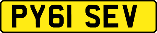 PY61SEV
