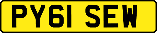 PY61SEW