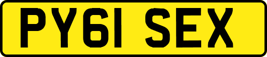 PY61SEX