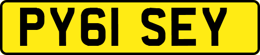 PY61SEY