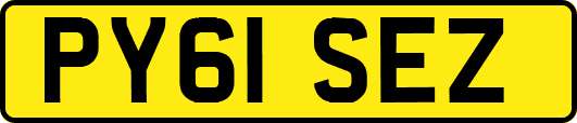 PY61SEZ