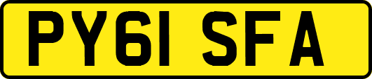 PY61SFA