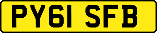 PY61SFB