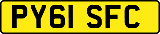 PY61SFC