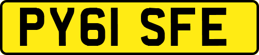 PY61SFE