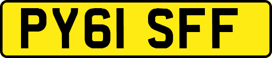 PY61SFF