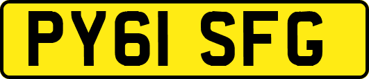 PY61SFG