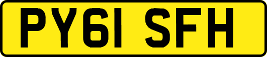 PY61SFH