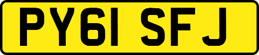 PY61SFJ