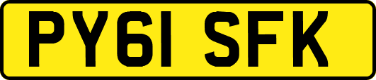 PY61SFK