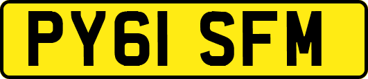 PY61SFM