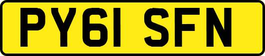 PY61SFN