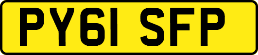 PY61SFP