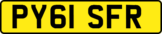 PY61SFR