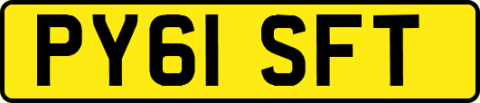 PY61SFT