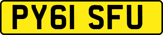 PY61SFU