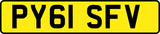 PY61SFV