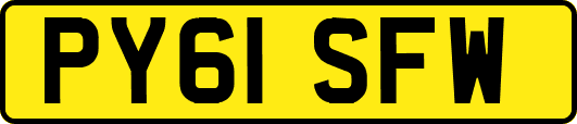 PY61SFW