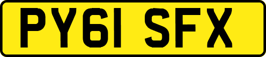 PY61SFX
