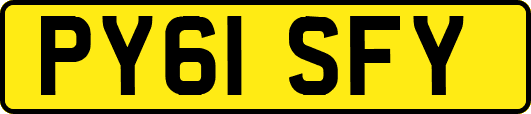 PY61SFY