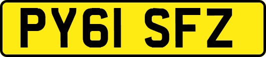 PY61SFZ
