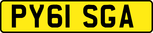 PY61SGA