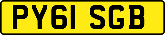 PY61SGB