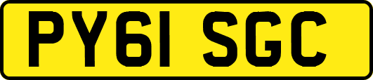 PY61SGC