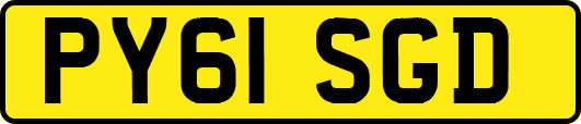 PY61SGD