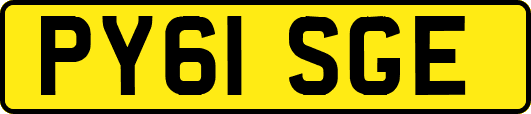 PY61SGE