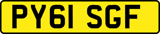 PY61SGF