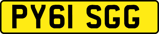PY61SGG